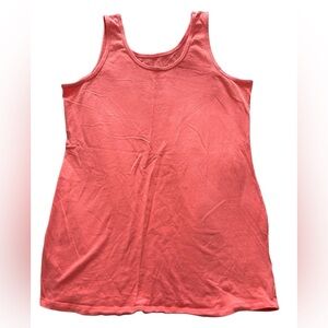 🟣Women's Coral Tank Top- maternity